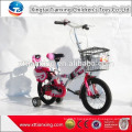 Hot Recommander Kid Bike / China Factory En Stock Bicyclettes